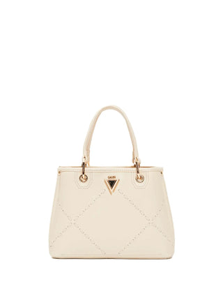 BORSA A MANO DONNA - GAUDI CREMA - V6AE-12791 1
