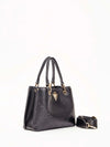 BORSA A MANO DONNA - GAUDI NERO - V6AE-12791 2