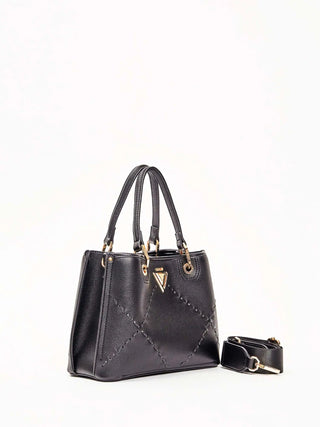 BORSA A MANO DONNA - GAUDI NERO - V6AE-12791 2