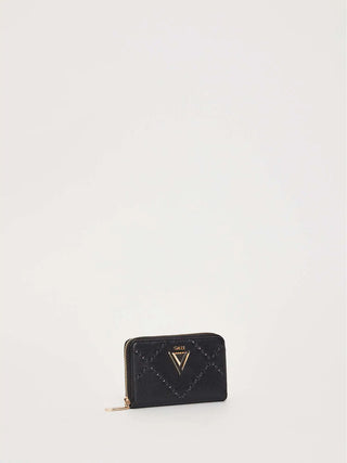 PORTAFOGLIO DONNA - GAUDI NERO - V6AE-12793 2