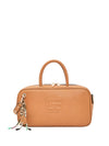 BORSA A MANO DONNA - GAUDI BEIGE - V6AE-12801 1