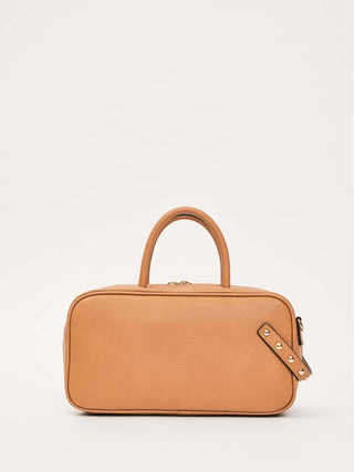 BORSA A MANO DONNA - GAUDI BEIGE - V6AE-12801 3