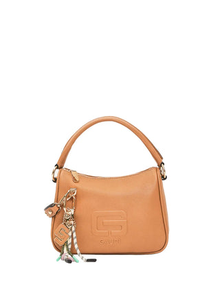 BORSA A SPALLA DONNA - GAUDI BEIGE - V6AE-12803 1