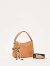 BORSA A SPALLA DONNA - GAUDI BEIGE - V6AE-12803 2