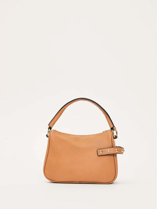 BORSA A SPALLA DONNA - GAUDI BEIGE - V6AE-12803 3