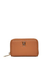 PORTAFOGLIO DONNA - GAUDI BEIGE - V6AE-12833 1