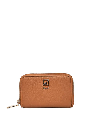 PORTAFOGLIO DONNA - GAUDI BEIGE - V6AE-12833 1