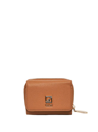 PORTAFOGLIO DONNA - GAUDI BEIGE - V6AE-12834 1