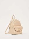 ZAINO DONNA - GAUDI CREMA - V6AE-12852 2