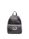 ZAINO DONNA - GAUDI NERO - V6AE-12852 1
