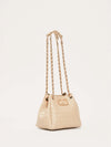 TRACOLLA DONNA - GAUDI CREMA - V6AE-12853 2