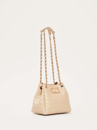 TRACOLLA DONNA - GAUDI CREMA - V6AE-12853 2