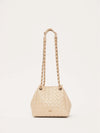TRACOLLA DONNA - GAUDI CREMA - V6AE-12853 3