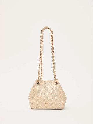 TRACOLLA DONNA - GAUDI CREMA - V6AE-12853 3