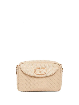 TRACOLLA DONNA - GAUDI CREMA - V6AE-12854 1