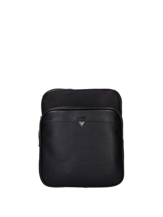 TRACOLLA UOMO - GAUDI NERO - V6AE-12884 1