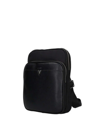 TRACOLLA UOMO - GAUDI NERO - V6AE-12884 2