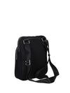 TRACOLLA UOMO - GAUDI NERO - V6AE-12884 3