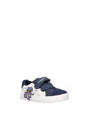 SNEAKERS BAMBINO - LUMBERJACK NAVY - 102268012 2