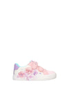 SNEAKERS BAMBINA - LUMBERJACK ROSA - 102268019 1