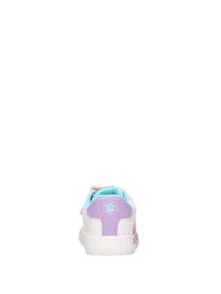 SNEAKERS BAMBINA - LUMBERJACK ROSA - 102268019 5