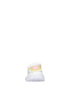SNEAKERS BAMBINA - LUMBERJACK BIANCO - 102268073 3
