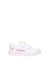 SNEAKERS RAGAZZA - LUMBERJACK BIANCO - 102268131 1