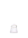 SNEAKERS RAGAZZA - LUMBERJACK BIANCO - 102268131 3
