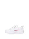 SNEAKERS RAGAZZA - LUMBERJACK BIANCO - 102268131 4