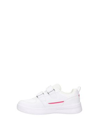 SNEAKERS RAGAZZA - LUMBERJACK BIANCO - 102268131 4