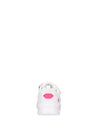 SNEAKERS RAGAZZA - LUMBERJACK BIANCO - 102268131 5