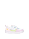 SNEAKERS RAGAZZA - LUMBERJACK BIANCO - 102268133 1