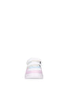 SNEAKERS RAGAZZA - LUMBERJACK BIANCO - 102268133 3