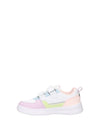 SNEAKERS RAGAZZA - LUMBERJACK BIANCO - 102268133 4