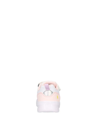 SNEAKERS RAGAZZA - LUMBERJACK BIANCO - 102268133 5