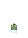 SNEAKERS RAGAZZO - LUMBERJACK BIANCO - 102268152 5
