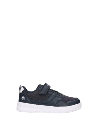 SNEAKERS RAGAZZO - LUMBERJACK NAVY - 102268159