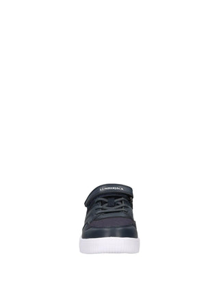 SNEAKERS RAGAZZO - LUMBERJACK NAVY - 102268159 3
