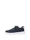 SNEAKERS RAGAZZO - LUMBERJACK NAVY - 102268159 4