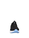 SLIP ON DONNA - LUMBERJACK NERO - 102268175 3