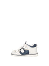 SANDALO BAMBINO - LUMBERJACK BIANCO - 102268176 4