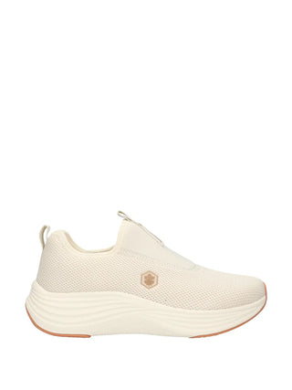 SLIP ON DONNA - LUMBERJACK BEIGE - 102268177 1