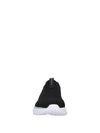 SLIP ON DONNA - LUMBERJACK NERO - 102268189 3