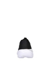 SLIP ON DONNA - LUMBERJACK NERO - 102268189 5