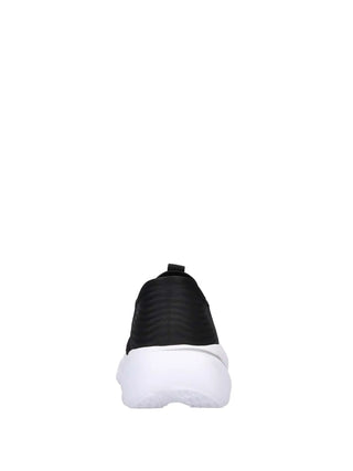 SLIP ON DONNA - LUMBERJACK NERO - 102268189 5