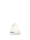 SLIP ON DONNA - LUMBERJACK BIANCO - 102268191 3