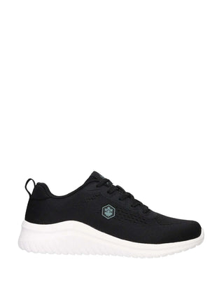 SNEAKERS UOMO - LUMBERJACK NERO - 102268201