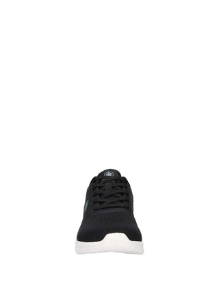 SNEAKERS UOMO - LUMBERJACK NERO - 102268201 3