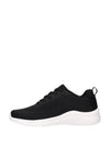 SNEAKERS UOMO - LUMBERJACK NERO - 102268201 4