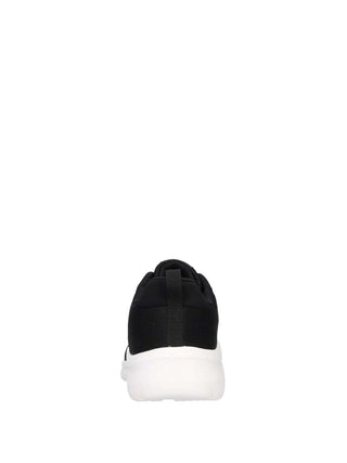 SNEAKERS UOMO - LUMBERJACK NERO - 102268201 5
